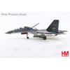 Hobby Master 9554 1/72 Su-30Mkk 78036 PLAAF 2014
