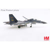 Hobby Master 9554 1/72 Su-30Mkk 78036 PLAAF 2014