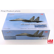 Hobby Master 9554 1/72 Su-30Mkk 78036 PLAAF 2014
