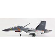 Hobby Master 9556 1/72 J-16 Flanker N 61281 7th Air Brigade Eastern Theatre Command PLAAF