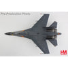 Hobby Master 9556 1/72 J-16 Flanker N 61281 7th Air Brigade Eastern Theatre Command PLAAF