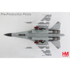 Hobby Master 9556 1/72 J-16 Flanker N 61281 7th Air Brigade Eastern Theatre Command PLAAF