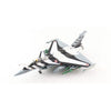 Hobby Master HA9601 1/72 Rafale C 118-EF Armee de Lair NATO Tiger Meet 2012