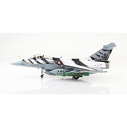 Hobby Master HA9601 1/72 Rafale C 118-EF Armee de Lair NATO Tiger Meet 2012