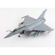 Hobby Master 9605 1/72 Dassault Rafale B Armee de l Air EC 1/4 Gascogne, Syria, Operation Chammal, 2018