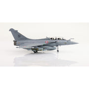 Hobby Master 9605 1/72 Dassault Rafale B Armee de l Air EC 1/4 Gascogne, Syria, Operation Chammal, 2018