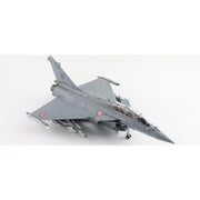Hobby Master 9605 1/72 Dassault Rafale B Armee de l Air EC 1/4 Gascogne, Syria, Operation Chammal, 2018