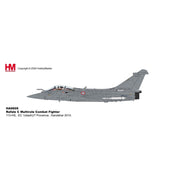 Hobby Master 9609 1/72 Rafale C Multirole Combat Fighter 113-HS, EC 1/7 Provence , Kandahar 2010