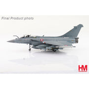 Hobby Master 9609 1/72 Rafale C Multirole Combat Fighter 113-HS, EC 1/7 Provence , Kandahar 2010