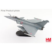 Hobby Master 9609 1/72 Rafale C Multirole Combat Fighter 113-HS, EC 1/7 Provence , Kandahar 2010