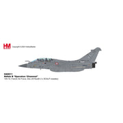 Hobby Master 9611 1/72 Rafale B Opertaion Chammal 104-10, French Air Force, Dec 2015 with 2 x SCALP missiles