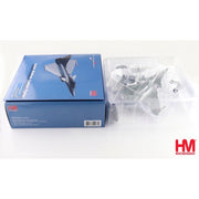 Hobby Master 9611 1/72 Rafale B Opertaion Chammal 104-10, French Air Force, Dec 2015 with 2 x SCALP missiles