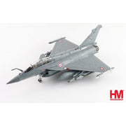 Hobby Master 9611 1/72 Rafale B Opertaion Chammal 104-10, French Air Force, Dec 2015 with 2 x SCALP missiles
