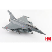 Hobby Master 9611 1/72 Rafale B Opertaion Chammal 104-10, French Air Force, Dec 2015 with 2 x SCALP missiles