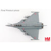 Hobby Master 9611 1/72 Rafale B Opertaion Chammal 104-10, French Air Force, Dec 2015 with 2 x SCALP missiles