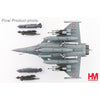 Hobby Master 9611 1/72 Rafale B Opertaion Chammal 104-10, French Air Force, Dec 2015 with 2 x SCALP missiles