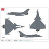 Hobby Master 9620 1/72 Rafale EG 450 332 Mira Hellenic Air Force 2023