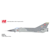 Hobby Master 1/72 Mirage IIIS J-2334 Swiss Air Force