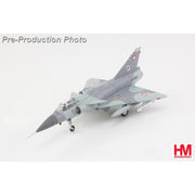 Hobby Master 1/72 Mirage IIIS J-2334 Swiss Air Force