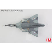 Hobby Master 1/72 Mirage IIIS J-2334 Swiss Air Force