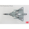 Hobby Master 1/72 Mirage IIIS J-2334 Swiss Air Force