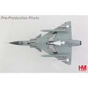 Hobby Master 1/72 Mirage IIIS J-2334 Swiss Air Force