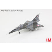 Hobby Master 1/72 Mirage IIIRS R-2109 Staffel 10 Swiss Air Force 2002