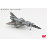 Hobby Master 1/72 Mirage IIIRS R-2109 Staffel 10 Swiss Air Force 2002
