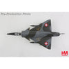 Hobby Master 1/72 Mirage IIIRS R-2109 Staffel 10 Swiss Air Force 2002