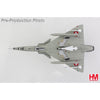 Hobby Master 1/72 Mirage IIIRS R-2109 Staffel 10 Swiss Air Force 2002