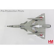 Hobby Master 1/72 Mirage IIIRS R-2109 Staffel 10 Swiss Air Force 2002