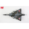 Hobby Master 1/72 Mirage IIIRS R-2109 Staffel 10 Swiss Air Force 2002
