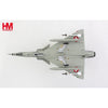 Hobby Master 1/72 Mirage IIIRS R-2109 Staffel 10 Swiss Air Force 2002
