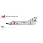 Hobby Master 1/72 Mirage IIIE 4-BB Squadron EC 2/4 French Air Force 1967