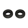 Hangar 9 Replacement Main Tyre Set Hawk T-45
