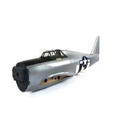 Hangar 9 Fuselage with Hatch P-47D Thunderbolt 20cc
