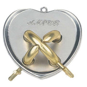 Hanayama 90017 Huzzle L5 Amour 779090900179