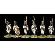 HAT 8164 1/72 Napoleonic Austrians Advancing