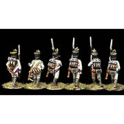 HAT 8164 1/72 Napoleonic Austrians Advancing