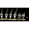 HAT 8164 1/72 Napoleonic Austrians Advancing