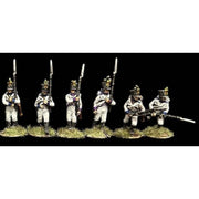 HAT 8164 1/72 Napoleonic Austrians Advancing