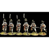 HAT 8164 1/72 Napoleonic Austrians Advancing