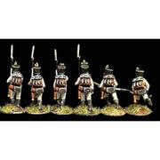 HAT 8164 1/72 Napoleonic Austrians Advancing