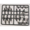 HAT 8164 1/72 Napoleonic Austrians Advancing