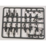 HAT 8164 1/72 Napoleonic Austrians Advancing