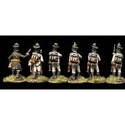 HAT 8165 1/72 Napoleonic Austrians Firing Line