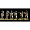 HAT 8165 1/72 Napoleonic Austrians Firing Line