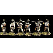 HAT 8165 1/72 Napoleonic Austrians Firing Line