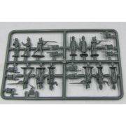 HAT 8165 1/72 Napoleonic Austrians Firing Line