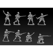 Hat 8223 1/72 WWI Italian Infantry